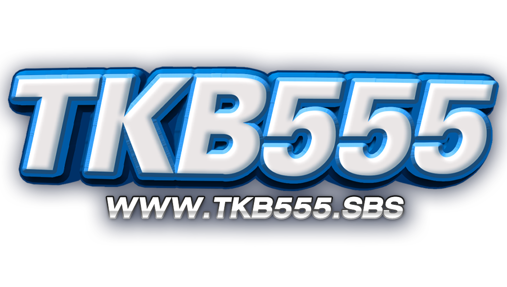 TKB555 LOGO